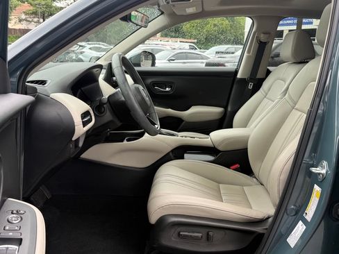 Used 2024 Honda HR-V EX-L image 23