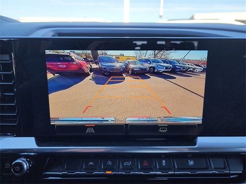 New 2026 GMC Sierra 1500 Elevation w/ Elevation Select Package image 22