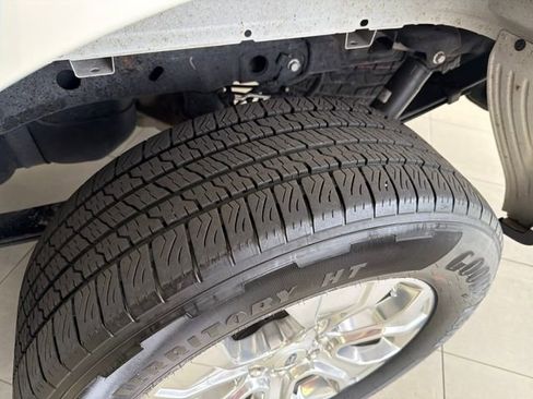 Used 2022 Ford F150 Platinum w/ Equipment Group 701A High image 29