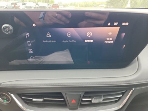 New 2026 Buick Encore GX Preferred image 12