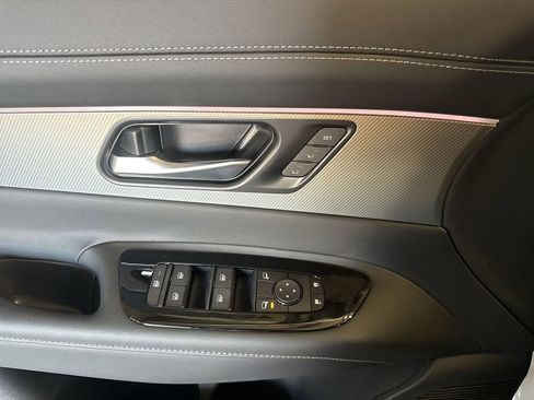 New 2026 Nissan Murano SL AWD/4WD image 15