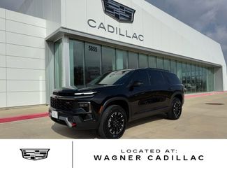 Used 2025 Chevrolet Traverse Z71 w/ Enhanced Driving Package video 1