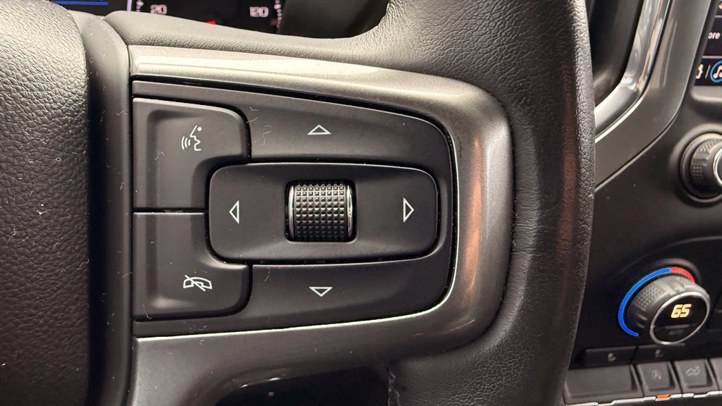 Used 2019 Chevrolet Silverado 1500 RST AWD/4WD image 30