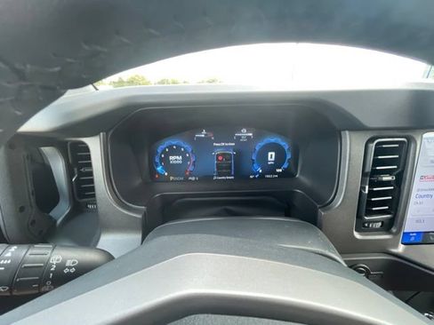 Used 2025 Ford Bronco Badlands AWD/4WD image 33