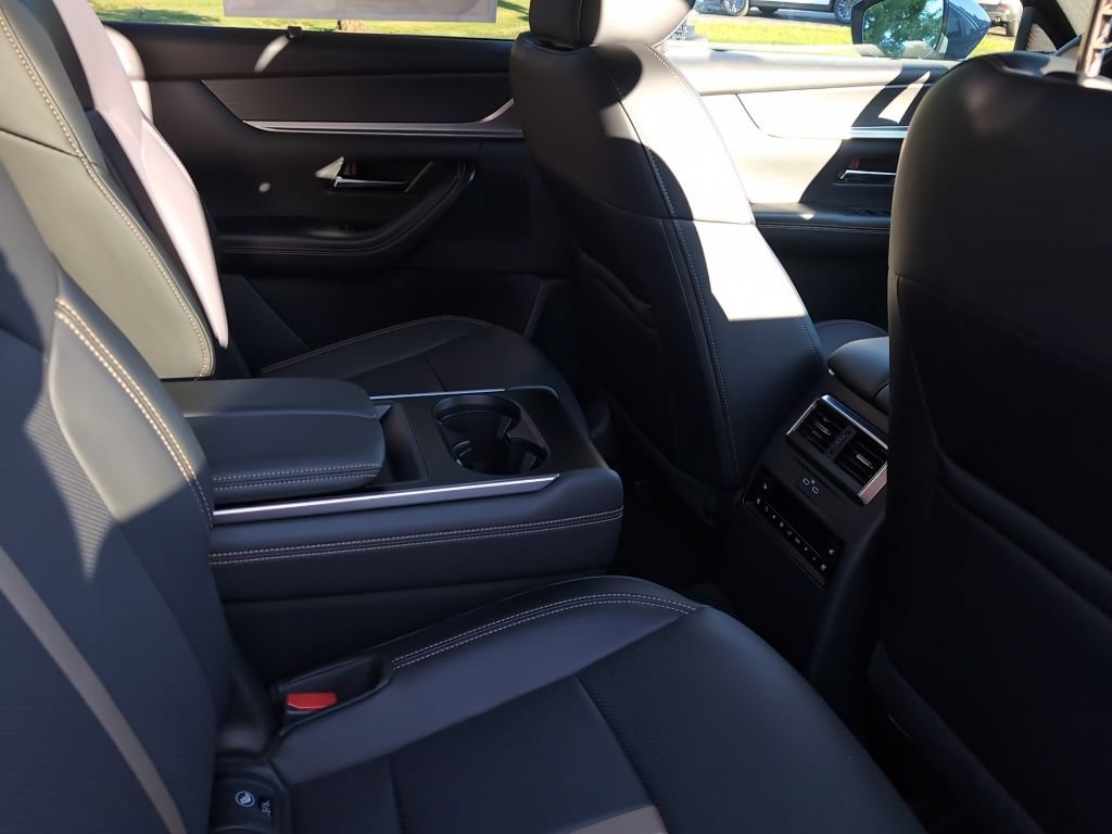 New 2026 MAZDA CX-90 3.3 Turbo S w/ Premium Plus AWD/4WD image 9