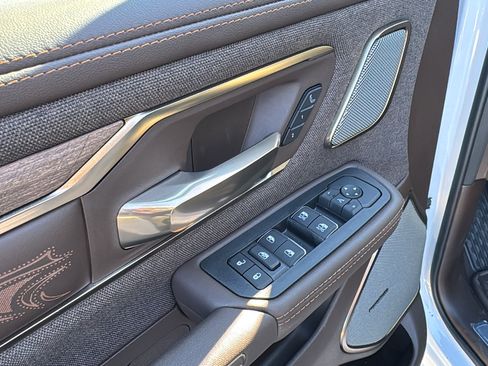 New 2026 RAM 1500 Limited image 13