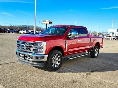 Used 2023 Ford F250 Lariat w/ Chrome Package