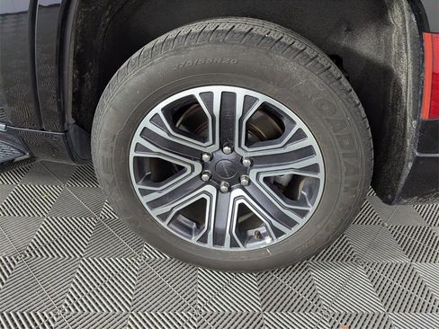 Used 2024 Jeep Wagoneer Series II image 20