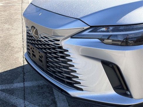 Certified 2024 Lexus RX 350 Premium w/ Convenience Package image 10
