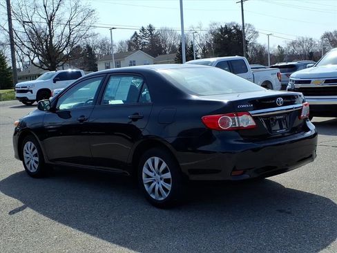 Used 2012 Toyota Corolla LE FWD image 7