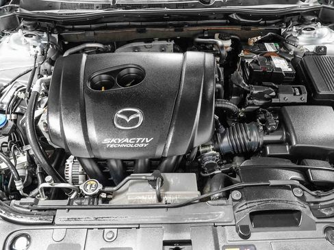 Used 2016 MAZDA MAZDA6 Touring FWD image 27