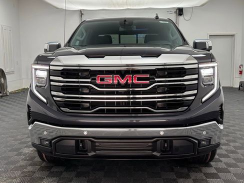 New 2026 GMC Sierra 1500 SLT w/ SLT Premium Package image 14