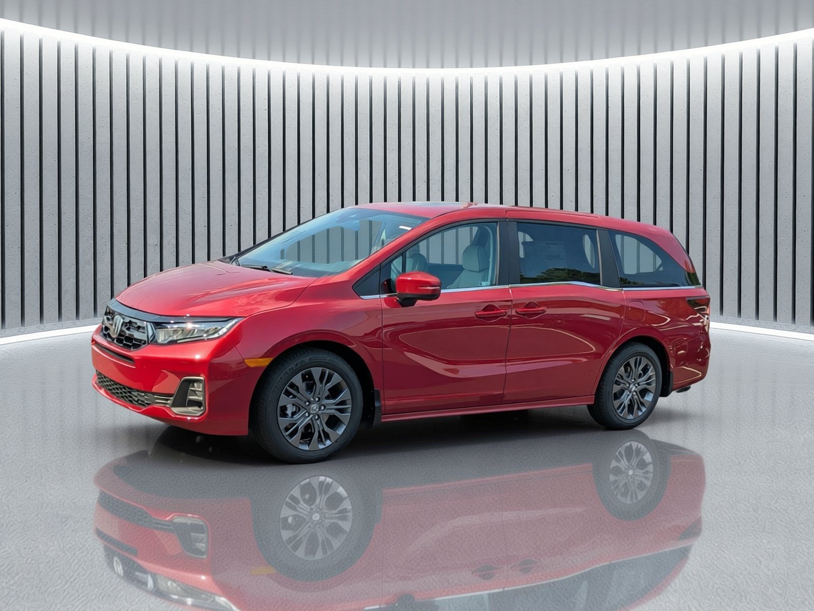 New 2026 Honda Odyssey Sport-L image 11