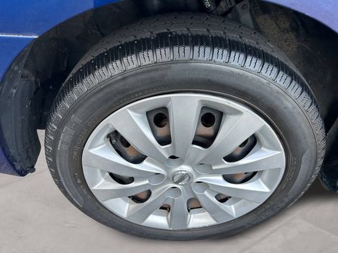 Used 2019 Nissan Sentra S FWD image 14
