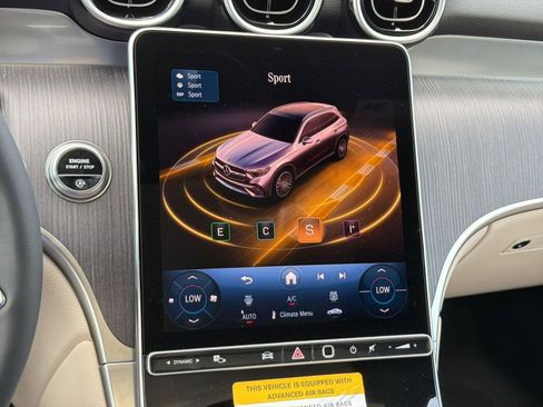 New 2026 Mercedes-Benz GLC 300 image 24