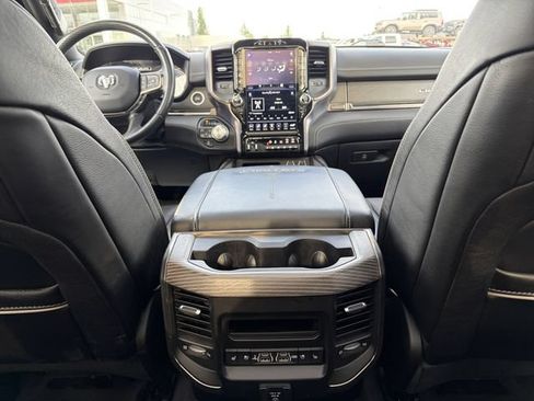 Used 2020 RAM 1500 Limited AWD/4WD image 16