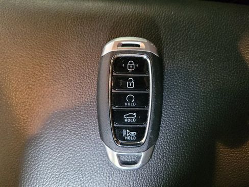 Used 2023 Hyundai Elantra N Line w/ Cargo Package FWD image 32