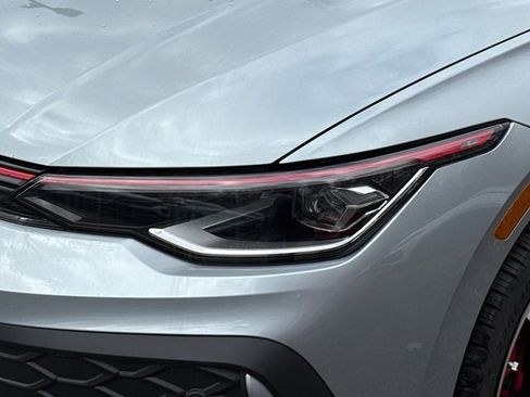 New 2026 Volkswagen GTI S image 7