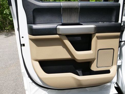 Used 2021 Ford F250 Lariat w/ Lariat Ultimate Package image 29