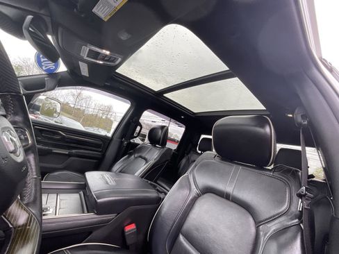 Used 2019 RAM 1500 Limited AWD/4WD image 15