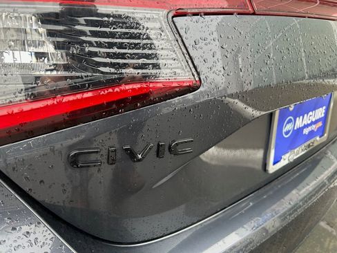 New 2026 Honda Civic Sport Touring image 5