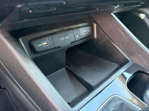 Used 2023 Hyundai Tucson SEL AWD/4WD image 6