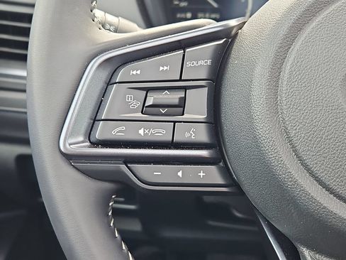 New 2026 Subaru Forester Touring AWD/4WD image 16