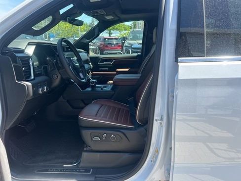 New 2026 GMC Sierra 1500 Denali Ultimate AWD/4WD image 11