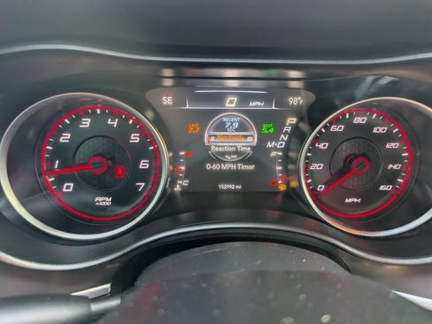 Used 2019 Dodge Charger R/T RWD image 20