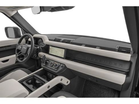 Used 2024 Land Rover Defender 110 X-Dynamic SE AWD/4WD image 15