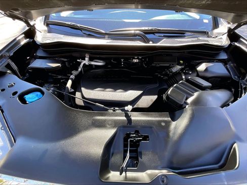 Used 2022 Honda Ridgeline RTL-E image 30