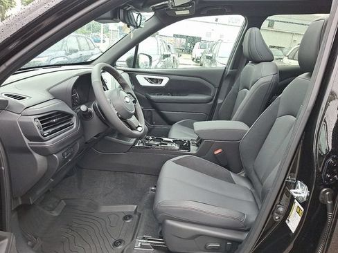 New 2026 Subaru Forester Touring AWD/4WD image 14