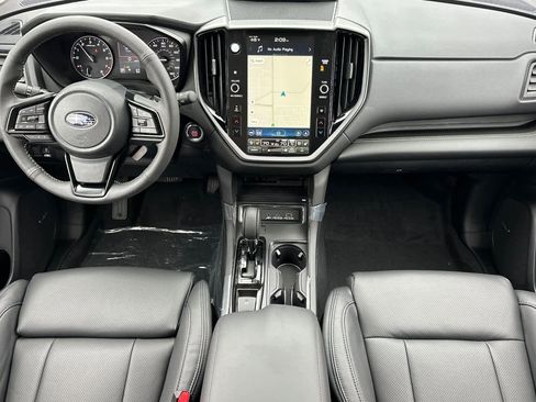 New 2026 Subaru Ascent Bronze Edition image 14