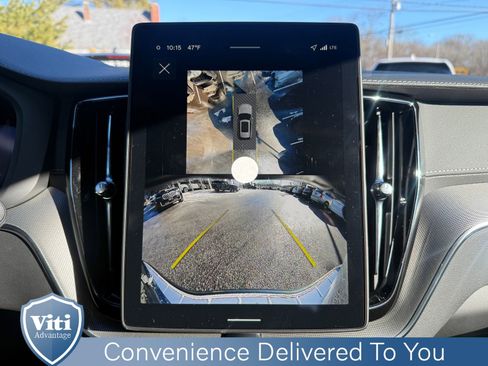 New 2026 Volvo XC60 B5 Ultra w/ Protection Package Premier image 16