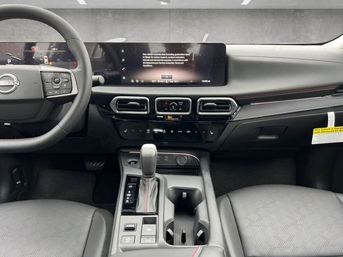 New 2026 Nissan Sentra SR w/ SR Premium Package image 3