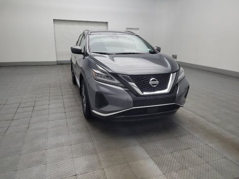 Used 2020 Nissan Murano SV FWD image 13