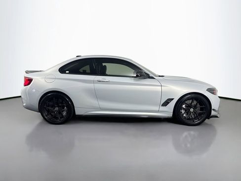 Used 2020 BMW M2 CS image 4