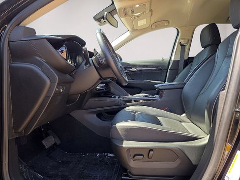 Used 2023 Buick Envision Essence AWD/4WD image 23