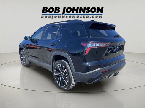 Used 2026 Chevrolet Equinox RS w/ Safety and Technology Package image 6