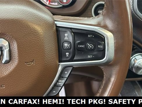 Used 2021 RAM 1500 Limited image 14