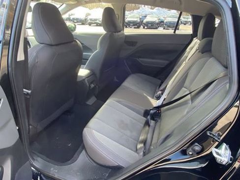 Certified 2024 Subaru Crosstrek 2.0i Premium image 33