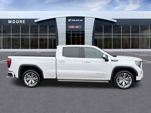 Used 2023 GMC Sierra 1500 Denali w/ Denali Reserve Package image 2