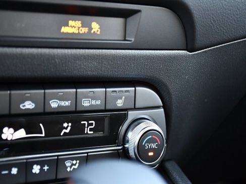 New 2025 MAZDA CX-5 AWD 2.5 S w/ Select Package image 14