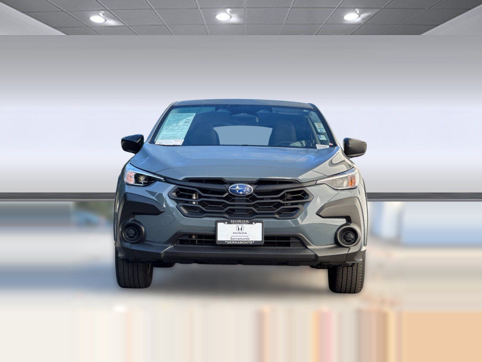 Used 2024 Subaru Crosstrek 2.0i AWD/4WD image 5