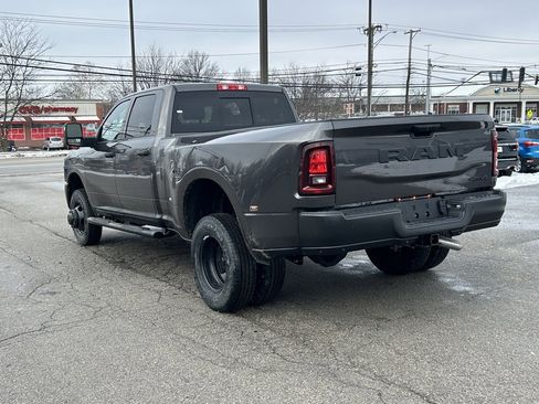 New 2026 RAM 3500 Tradesman image 9