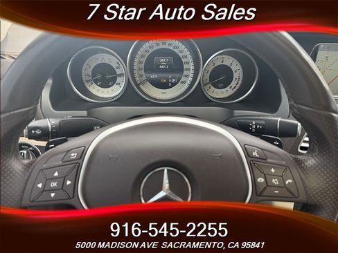 Used 2014 Mercedes-Benz E 350 Coupe image 10