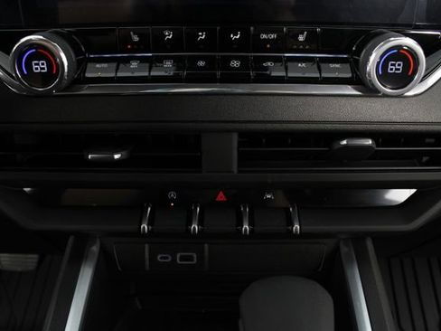 New 2026 Chevrolet Colorado Trail Boss image 6