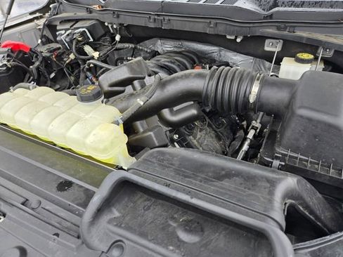 Used 2022 Ford F150 XLT image 20