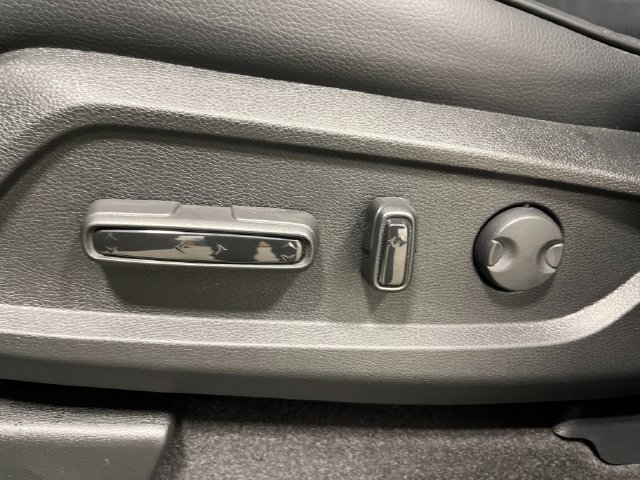 New 2026 Honda Passport TrailSport Elite image 15