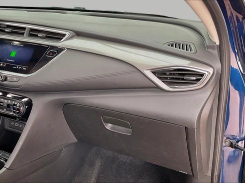 Used 2022 Buick Encore GX Select FWD image 18